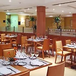 Vértice Indalo Hotel 4*