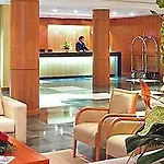 Hotel Vértice Indalo