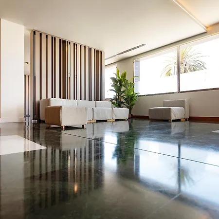 Vertice Indalo Hotel Almería