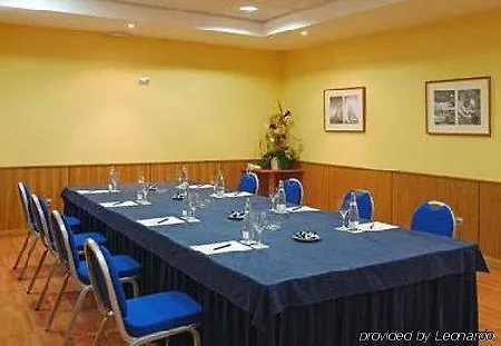 Hotel Vertice Indalo 4*