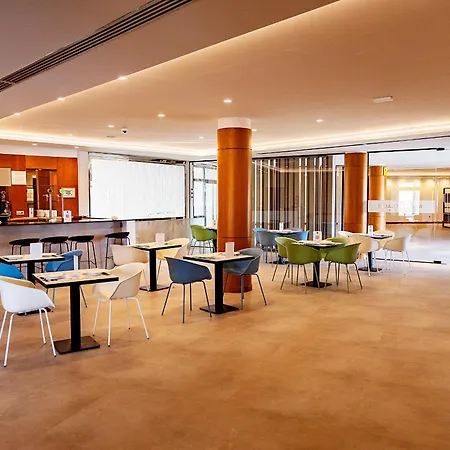 Vertice Indalo 4* Almería