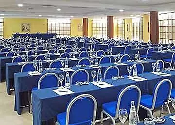 فندق Vertice Indalo 4*