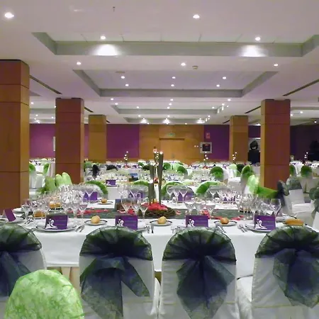 Vertice Indalo Hotel 4*