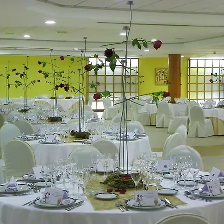 Vertice Indalo 4* Almería