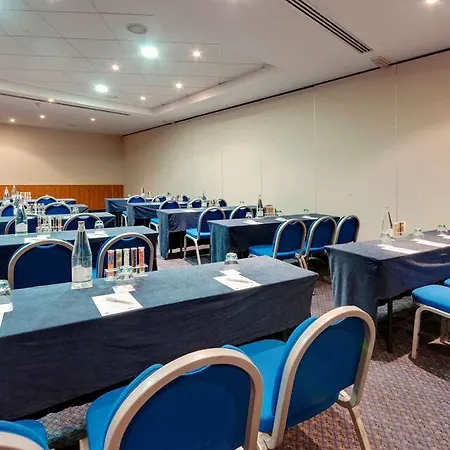 Vertice Indalo Hotel 4*