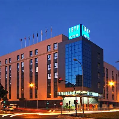Vertice Indalo Hotel