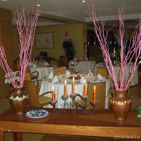 Vertice Indalo Hotel Almería