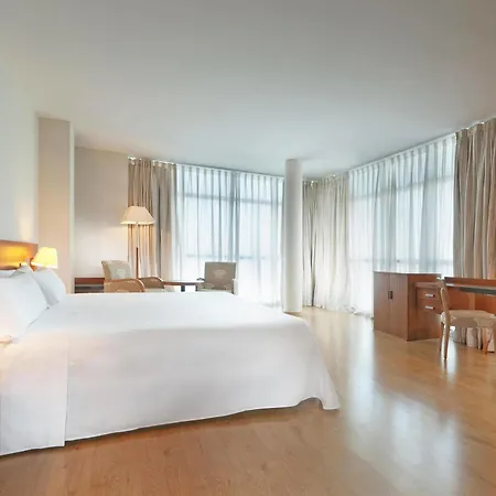 Vertice Indalo Hotel 4*