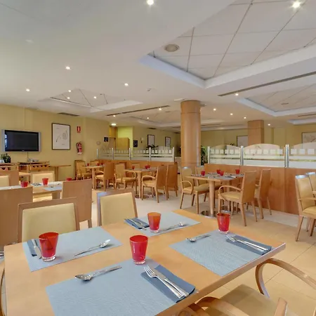 Vertice Indalo Almería