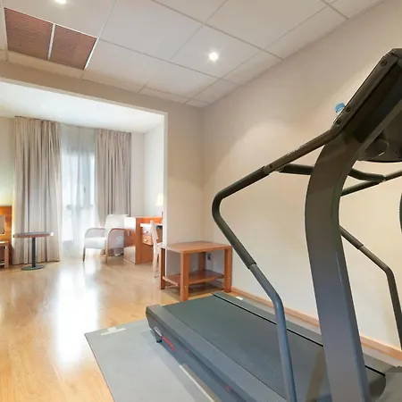 Vertice Indalo Almería