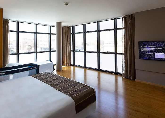 Vertice Indalo 4* アルメリア