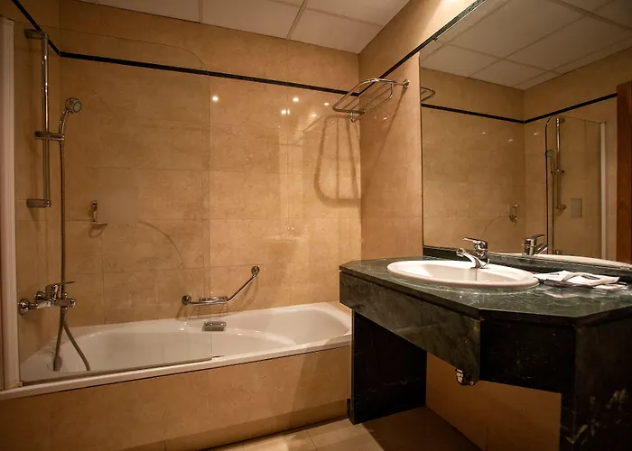 Vertice Indalo ホテル