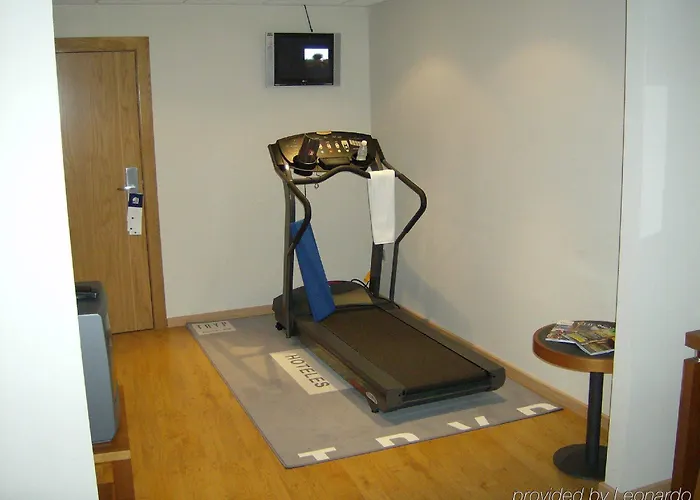 Vertice Indalo 4* アルメリア