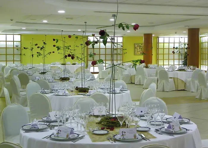 Vertice Indalo 4* アルメリア