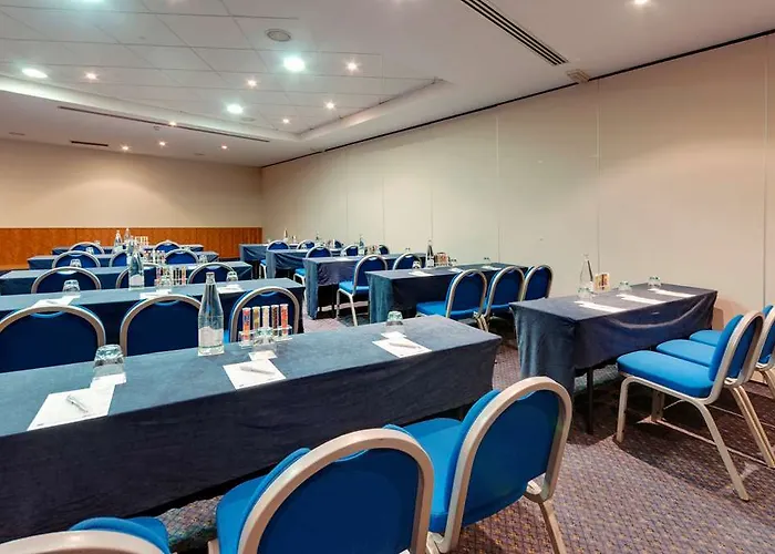 Vertice Indalo ホテル 4*