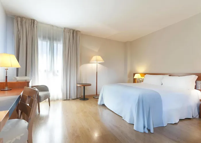 Vertice Indalo ホテル