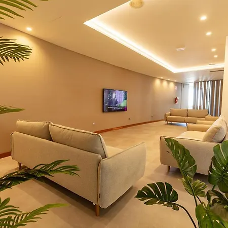 Vertice Indalo 4* Almería