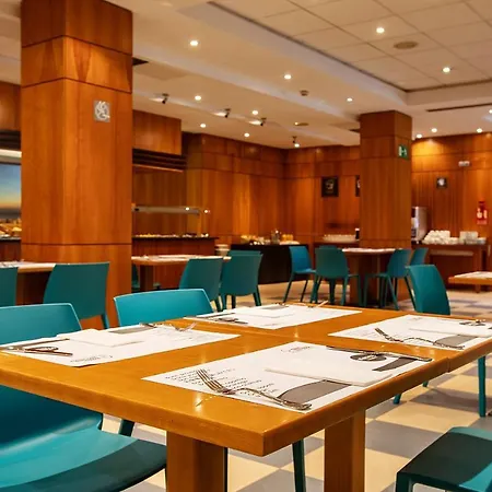 Vertice Indalo Hotel