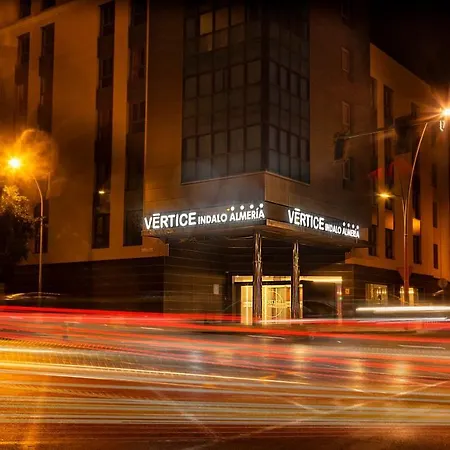 Vertice Indalo 4*