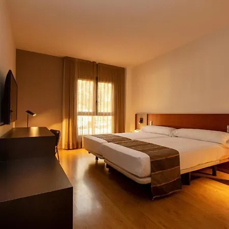 Vertice Indalo Hotel 4*