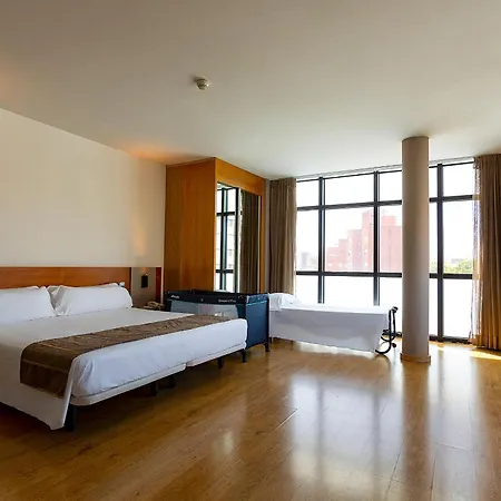 Vertice Indalo 4*