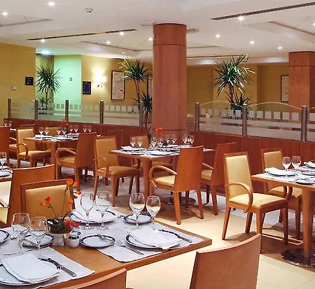 Vertice Indalo Hotel 4*