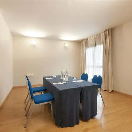 Vertice Indalo Hotel 4*
