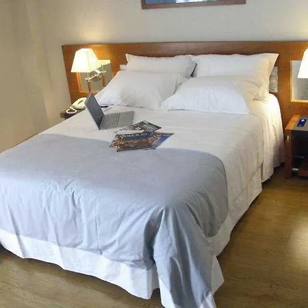 Hotel Vertice Indalo Almería