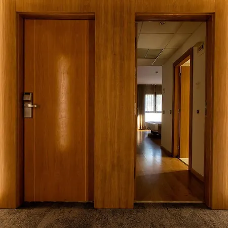 Vértice Indalo Hotel Almería