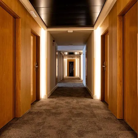 Vértice Indalo Hotel Almería