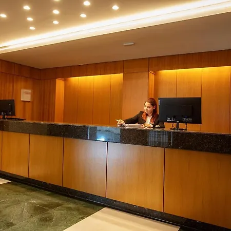 Vértice Indalo 4* Almería
