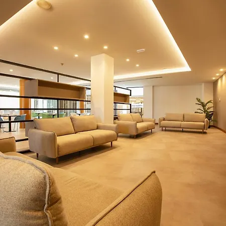Vertice Indalo 4*