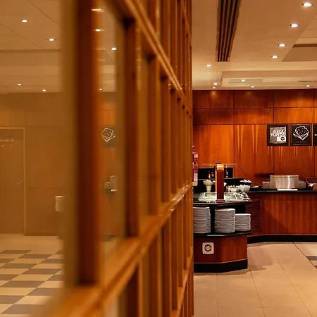 Vértice Indalo Hotel Almería