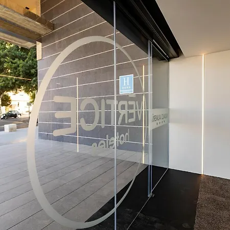 Vértice Indalo 4* Almería