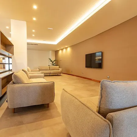 Hotel Vértice Indalo 4*