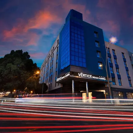 Vértice Indalo 4* Almería