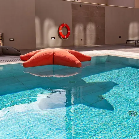 Hotel Vértice Indalo Almería