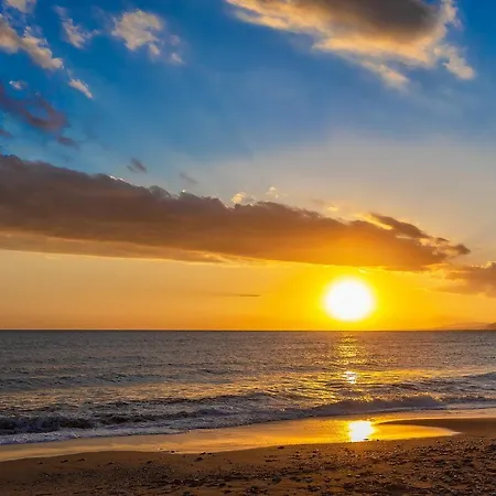 Vértice Indalo Hotel