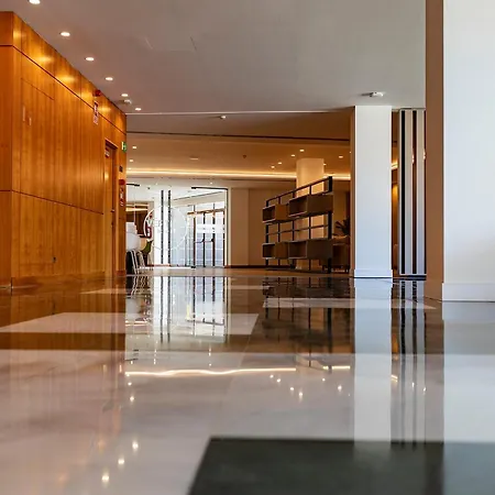 Vértice Indalo Hotel 4*