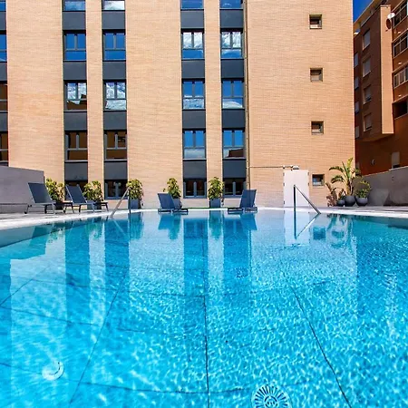 Hotel Vértice Indalo 4*