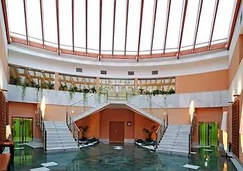 Hotel Vértice Indalo