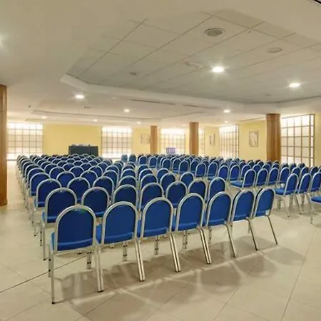 Hotel Vértice Indalo