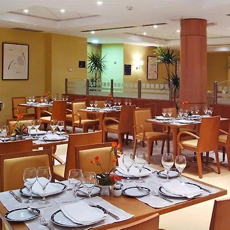 Vértice Indalo 4* Almería