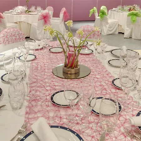 Hotel Vértice Indalo Almería