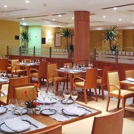 Vertice Indalo Hotel Almeria