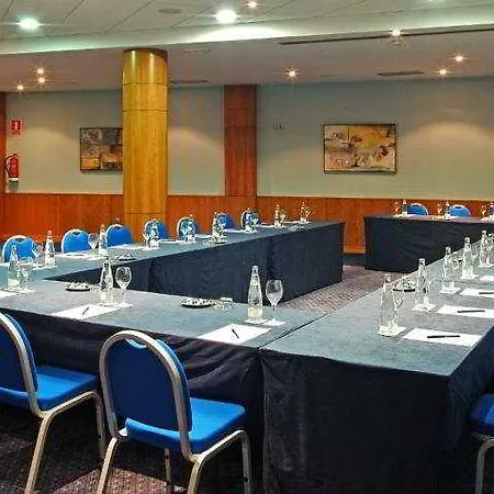 Vértice Indalo Hotel Almería