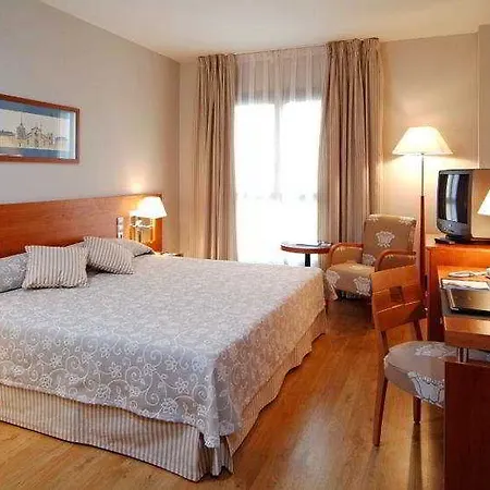 Vértice Indalo Almería