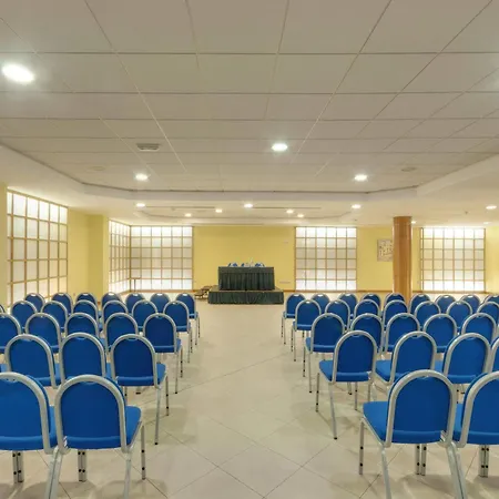 Vértice Indalo Hotel 4*