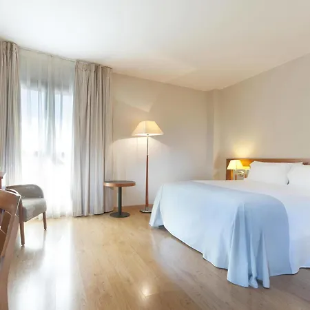 Vértice Indalo Hotel