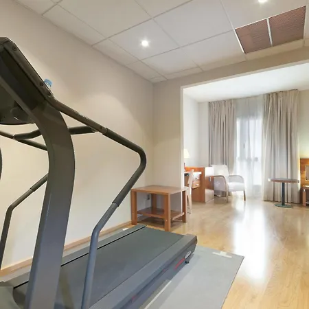 Vértice Indalo Almería